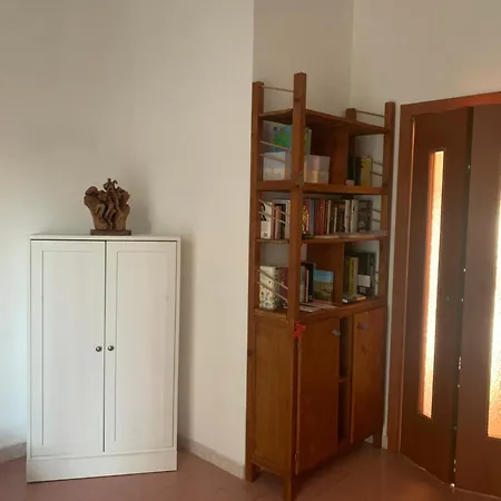 Casa Bianca Firenze-3