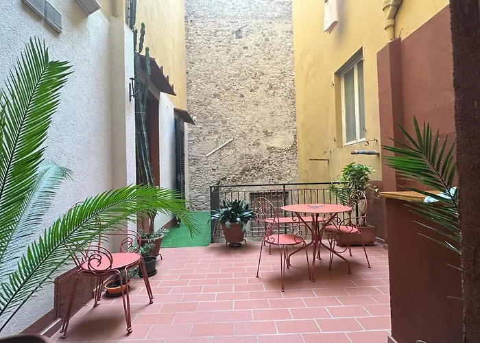 Suite Stylish & Cozy Apartment In The Heart Of Florence